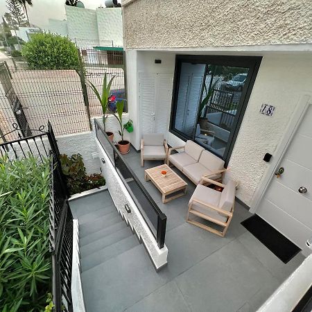 Silver & Brownie, Nuevo Apart Cerca De La Playa Playa de las Americas  Exterior foto