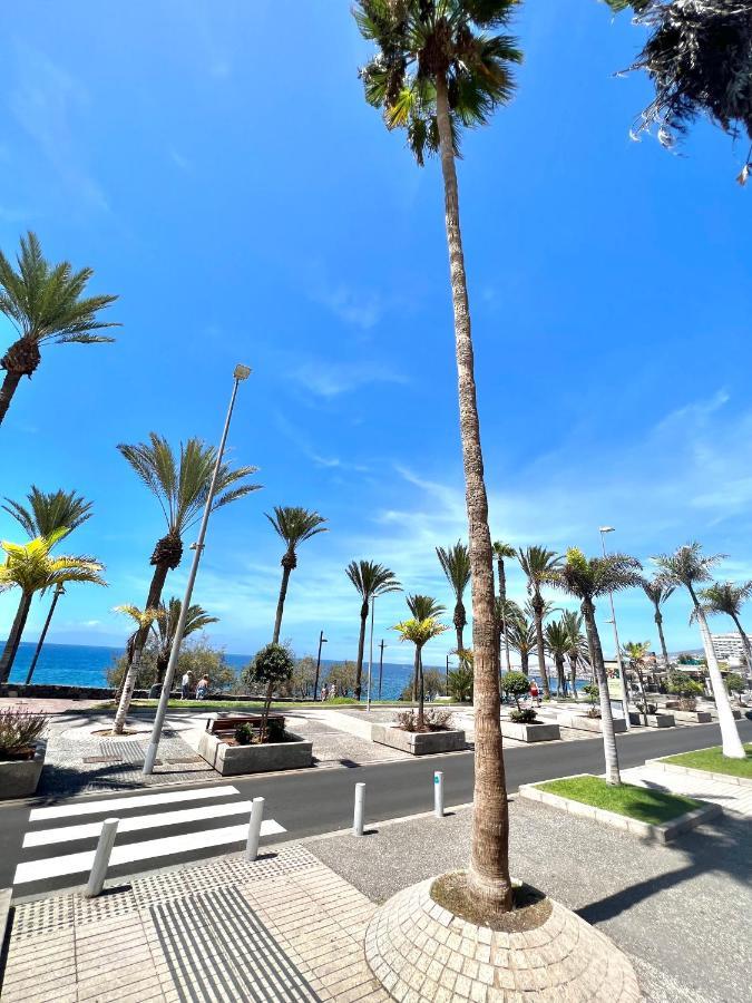 Silver & Brownie, Nuevo Apart Cerca De La Playa Playa de las Americas  Exterior foto