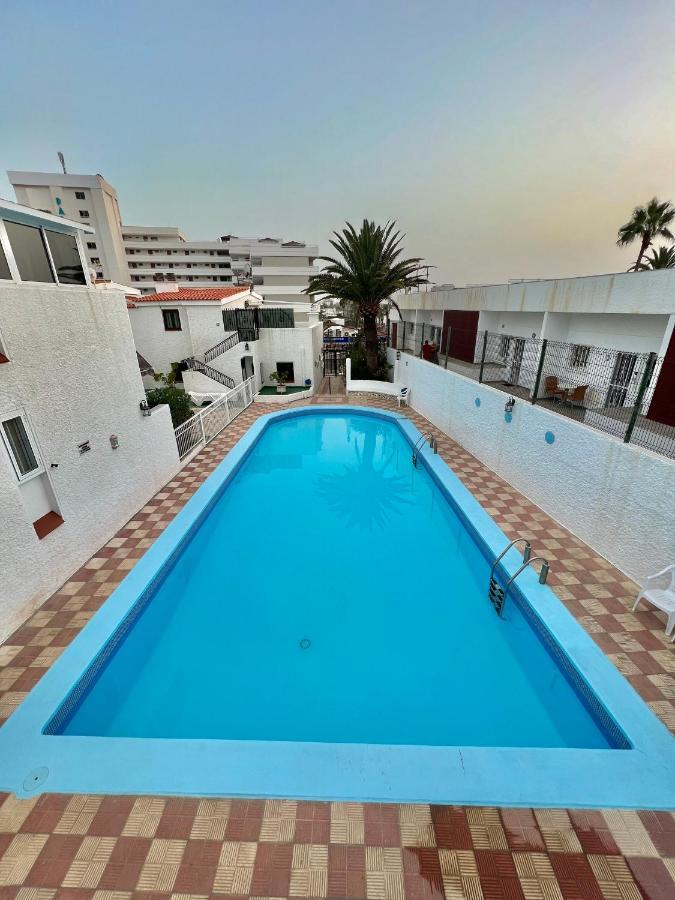 Silver & Brownie, Nuevo Apart Cerca De La Playa Playa de las Americas  Exterior foto
