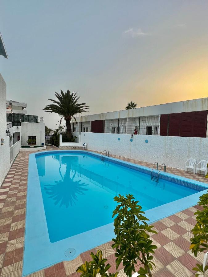 Silver & Brownie, Nuevo Apart Cerca De La Playa Playa de las Americas  Exterior foto